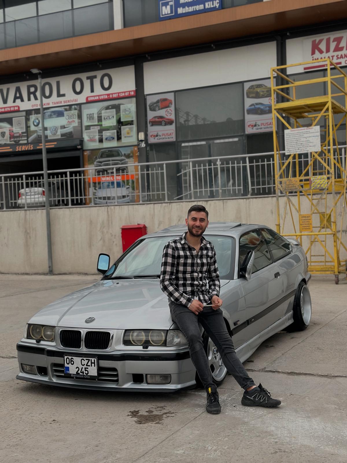 Furkan Ahi
